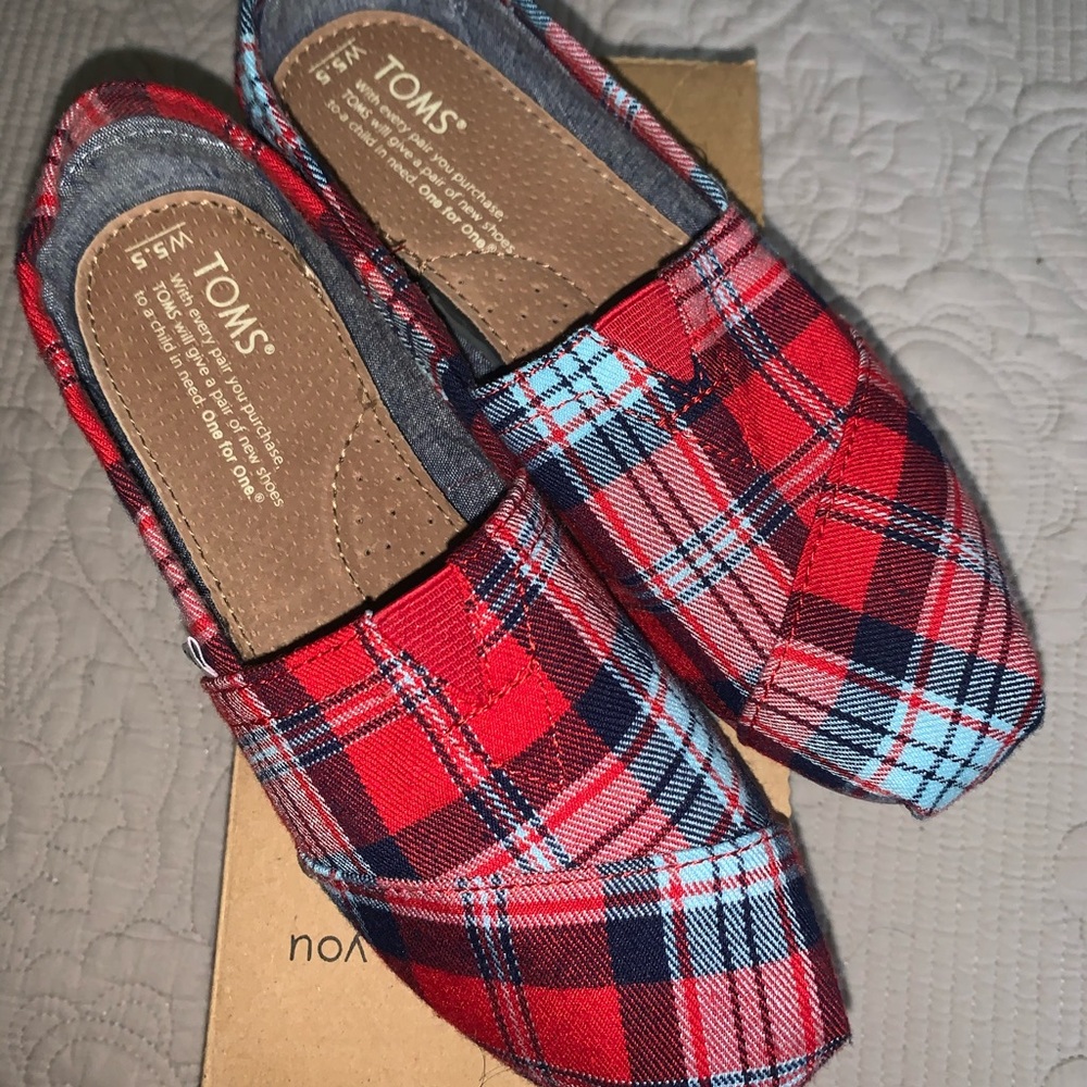 Toms classic